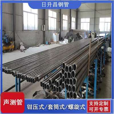 怀宁声测管桩基检测的频率要达到多少百分比