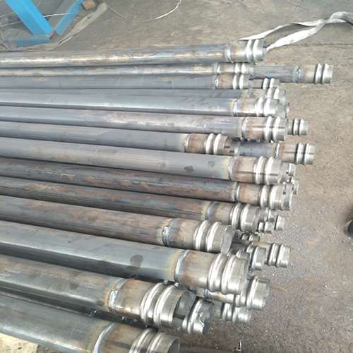 怀宁桩基注浆管后注浆及埋设方法