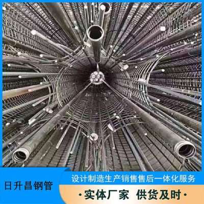 怀宁桩基声测管检测时主要考虑两方面的规范内容