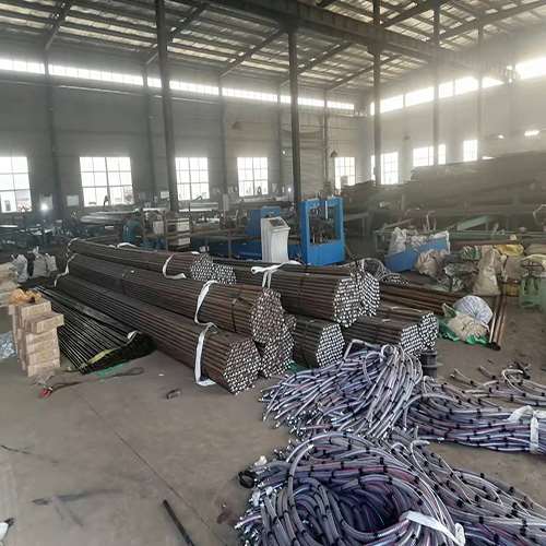 怀宁声测管施工及验收规范（最全最详细）