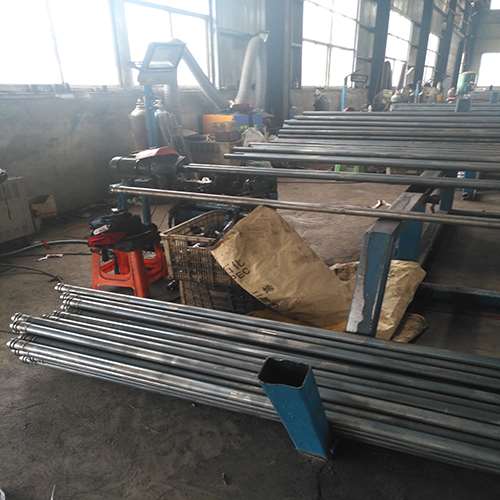 怀宁桥梁桩基声测管的施工工艺流程